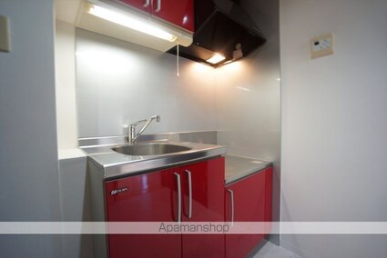 Ａ－ｌｅｇａｔｏ鳥居西通[1K/23.9m2]の内装