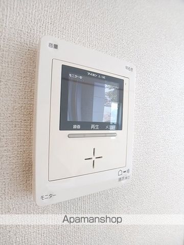 ブリューワリー土生 Aの内装写真
