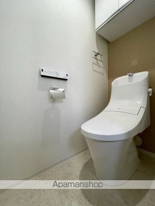 エルファーロ三軒茶屋[1K/20.75m2]のその他内装4