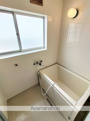 児玉アパート 南棟の内装写真