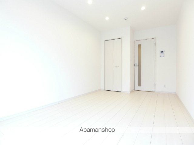 リブリ・ANJEWELの内装写真