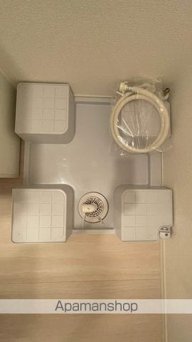 Dフラット大和田の内装写真