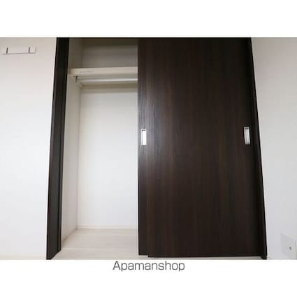 ＲＥＧＡＬＥＳＴ浄心[1LDK/28.36m2]の収納