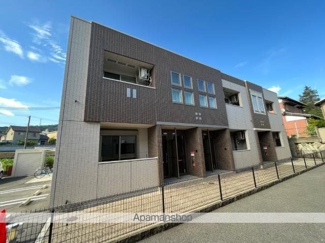 ハウス28の外観写真
