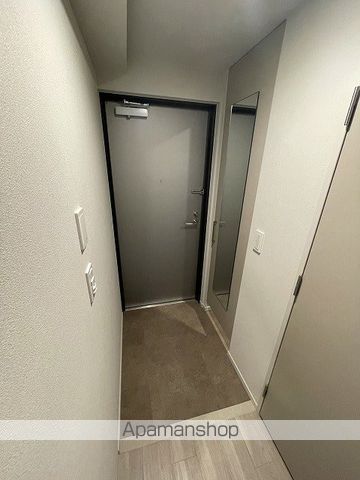 アーバネックス谷町四丁目の内装写真