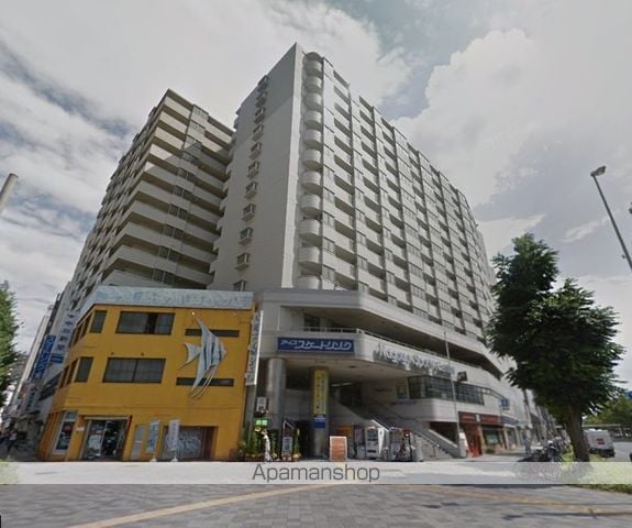 CITY SPIRE 名古屋大須の周辺写真