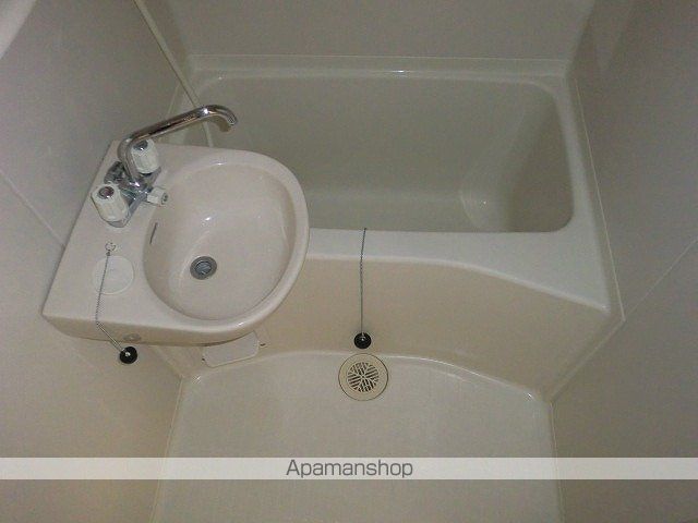 レオパレスデルニエKIIの内装写真