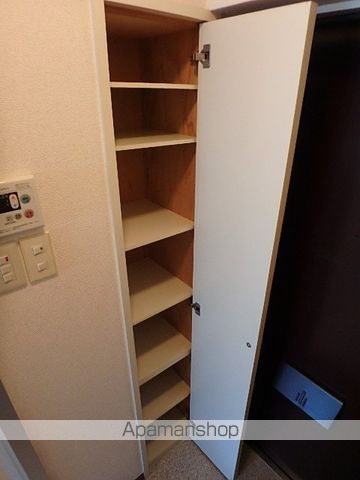 ETOILEKITAUMEDAの内装写真