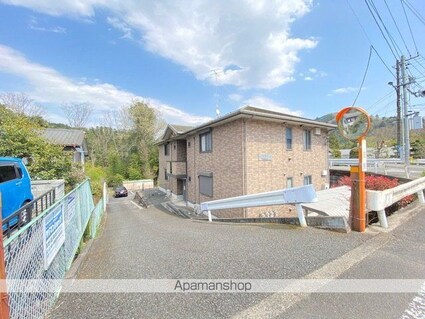 ソシア・ボナール[2LDK/55.48m2]の共用部7