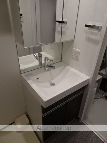 アルグラッド梅田WESTの内装写真
