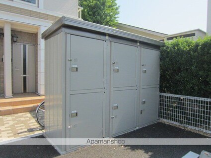 Ｈｉｒｏ　Ｂ[1R/32.9m2]の共用部2