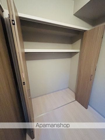ナインレジデンスの内装写真