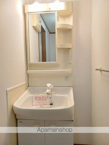 サンロード福山Aの内装写真