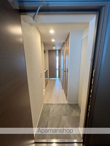 ＲＥＳＩＤＥＮＣＥ　ＫＯＥＮＪＩ 107 ｜ 東京都杉並区高円寺北４丁目1-12（賃貸マンション1K・1階・25.66㎡） その14