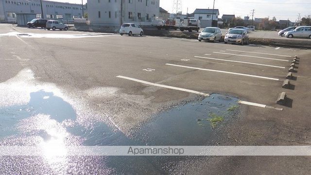 レヴール綾田A棟のその他写真