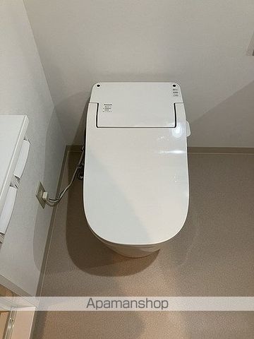 ライオンズプラザ平塚の内装写真