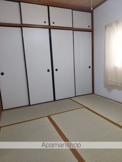 和歌山県和歌山市湊２丁目[2DK/39.25m2]の内装5