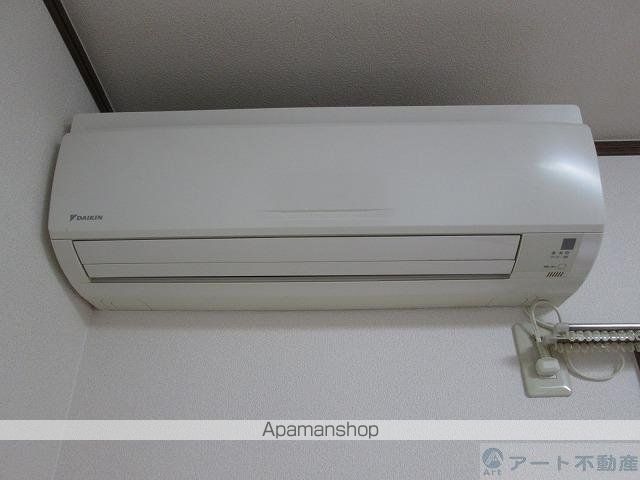 コンフォートブル山本の内装写真