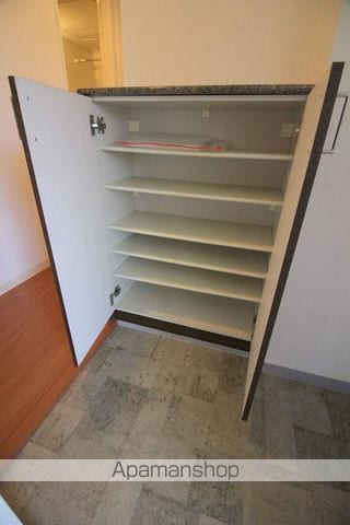 南堀江プライマリーワンの内装写真