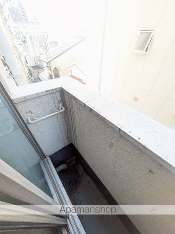 日商アークビルの内装写真