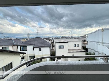 サンヴェール木太　北棟[2LDK/67.32m2]の内装2