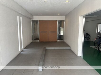 プラージュ大曽根[1LDK/34.36m2]の共用部2