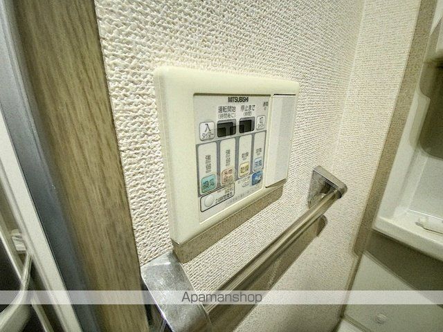 プラザ・ディアの内装写真