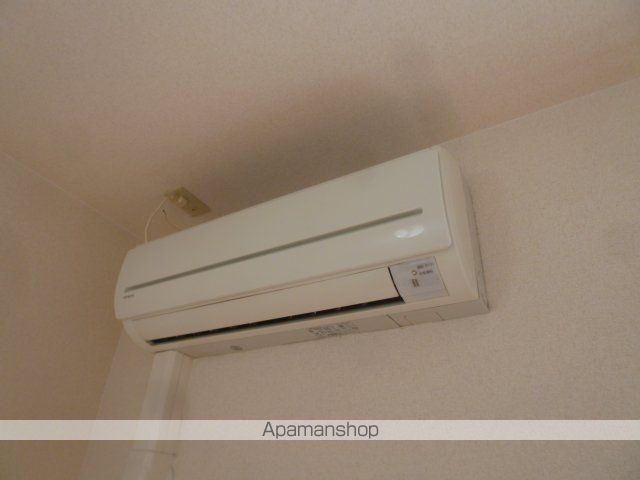 CREA児玉の内装写真