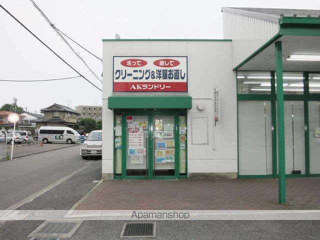コーポ小町の周辺写真