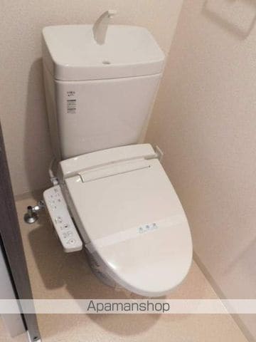 LUXE新大阪EASTIIの内装写真
