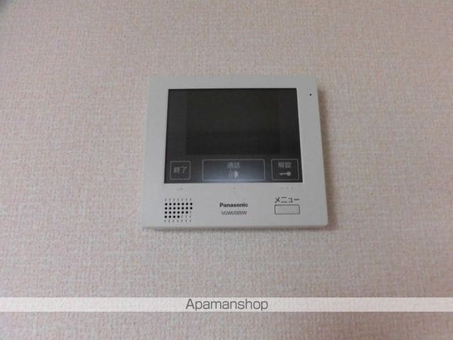 セジュールHIYORIIIの内装写真