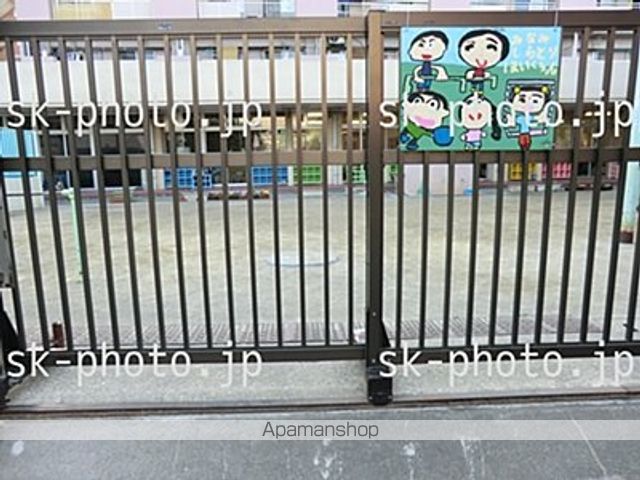 サンレミお花茶屋の周辺写真