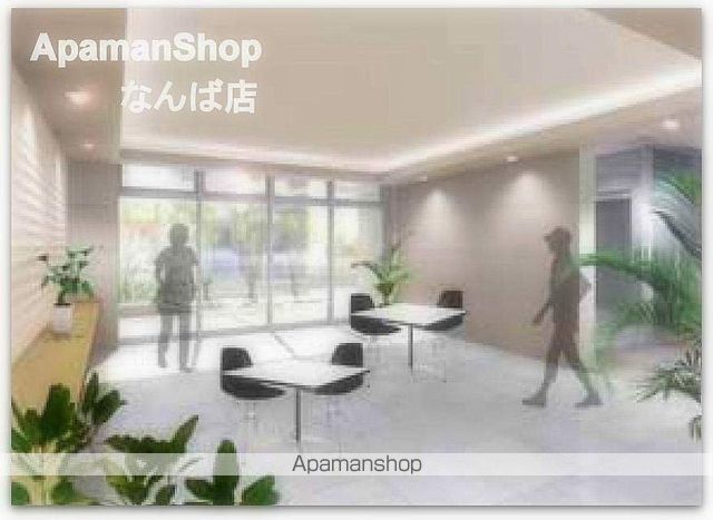 アンビエンテ四ツ橋のその他写真