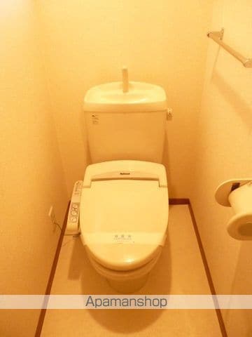 リヴェール小田 B棟の内装写真