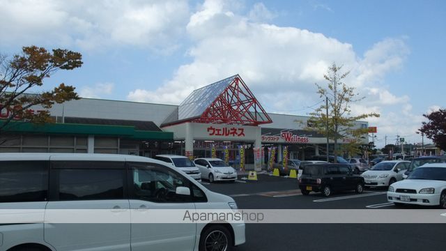 ウェルサイド しんじ Aの周辺写真