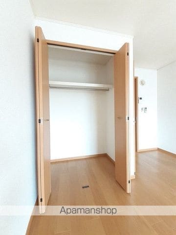 鈴蘭館IIの内装写真