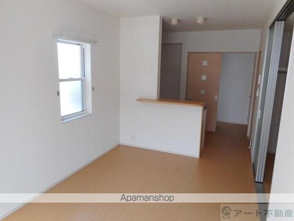 ピュール・ソレイユⅠ[1LDK/35.55m2]の内装5