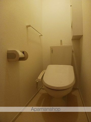 オルテットキミIIの内装写真