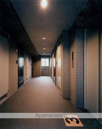 東京都港区芝浦２丁目[1K/18.91m2]の内装2