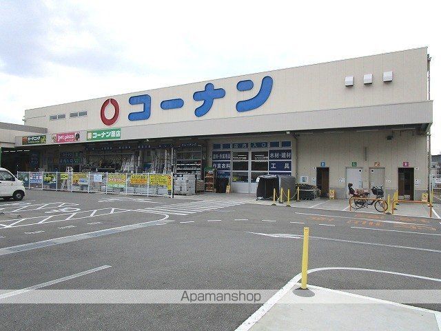 カーサリビヴェーレの周辺写真