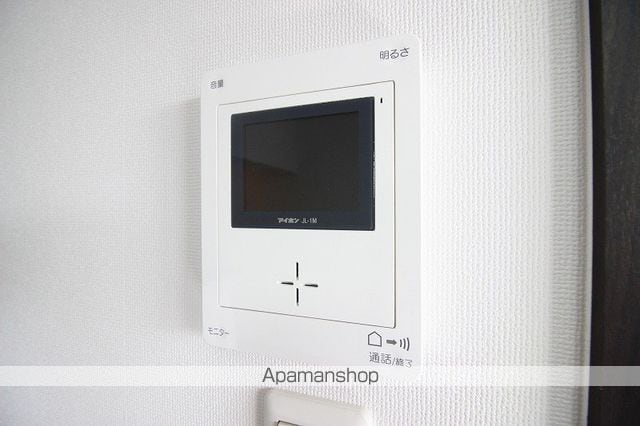 アーバン文教大前Bの内装写真