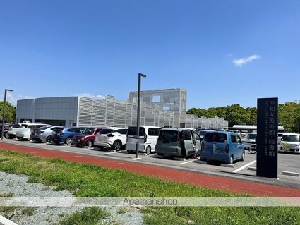 アーバン不知火Ⅷ[2DK/46.06m2]の周辺2