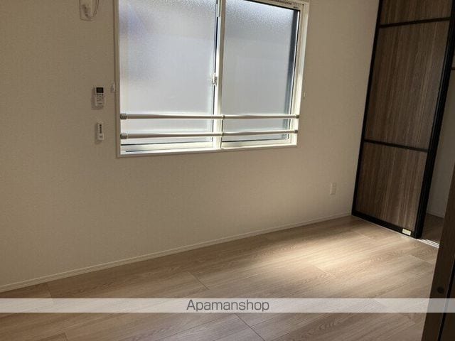 DーROOM小田原8丁目IIIの内装写真