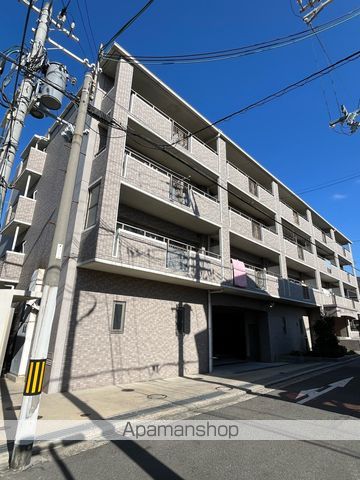 ストーク宮苑の外観写真