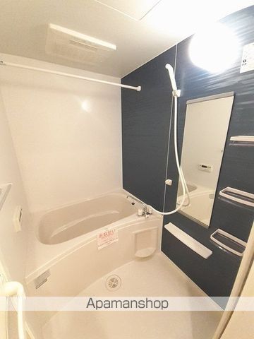 アメニティーハイツ川島IIIAの内装写真