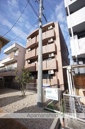 シェーネ幸[1R/32.39m2]の外観1