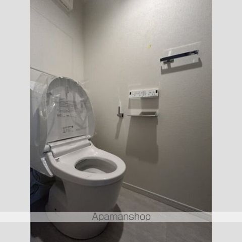 グランパセオ目黒大塚山の内装写真