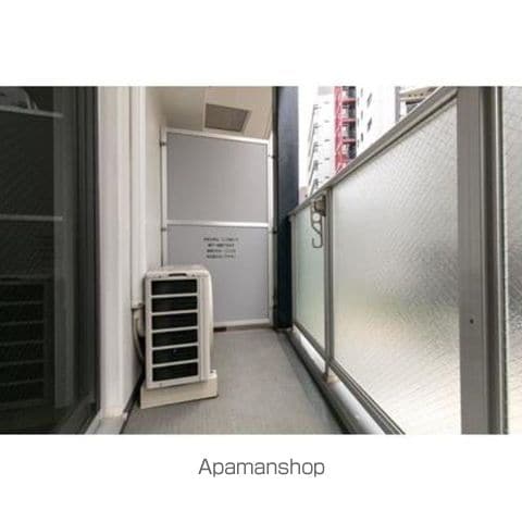 アクアアンビシャス八丁堀の内装写真