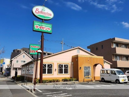 コーポラス杉本[1R/17.41m2]の周辺8