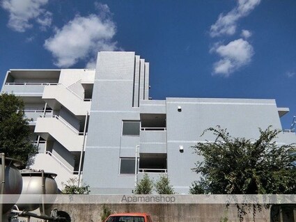 ユーコート千歳烏山[1K/19.65m2]の外観3